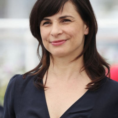 Annarita Zambrano image